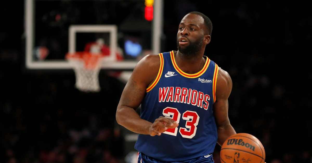 draymond green net worth 