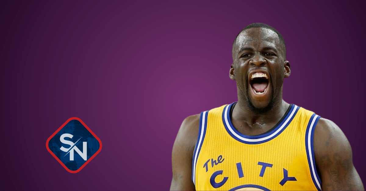 draymond green net worth