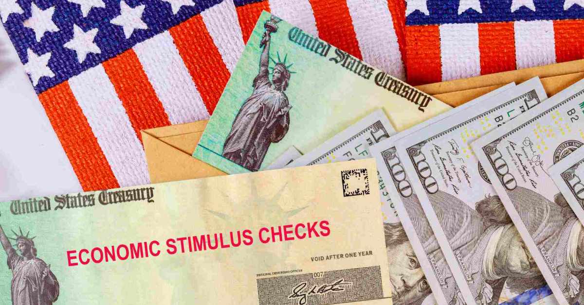 is there another stimulus check coming in january 2024 