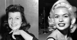 jayne Mansfield Net Worth