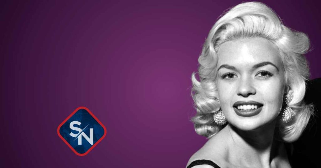 jayne Mansfield Net Worth