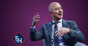 jeff bezos favorite books