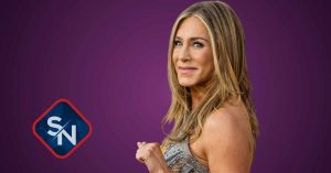 jennifer aniston net worth