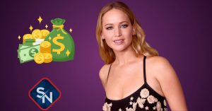 jennifer lawrence net worth