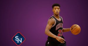 jimmy butler net worth