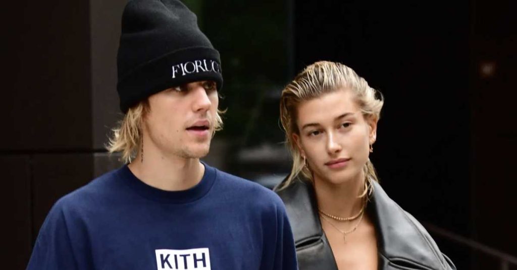 Justin Bieber And Hailey Bieber's Divorce What Happened?(03)