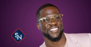 kevin hart net worth