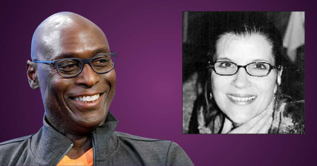 The Women in Lance Reddick's Life: First Wife to Second Wife