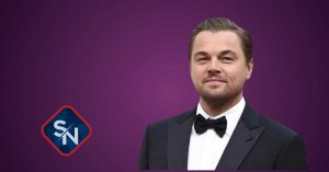 leonardo dicaprio ethnicity