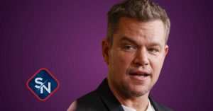 matt damon plastic surgery