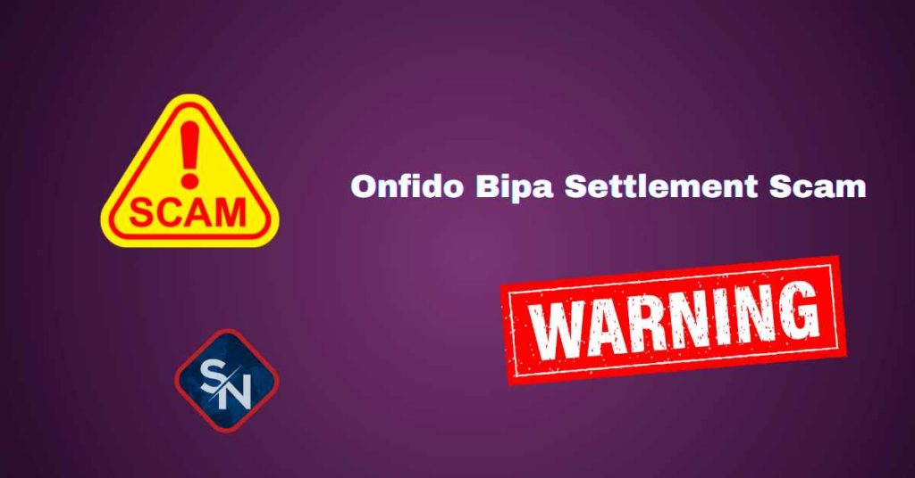 onfido bipa settlement scam