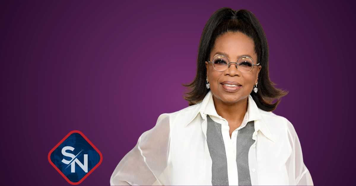 The Truth Behind Oprah Winfrey and Weight Loss Gummies - silentnews.org