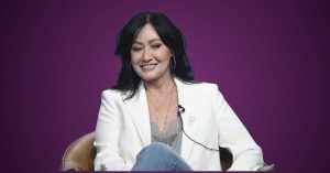 shannen doherty cancer