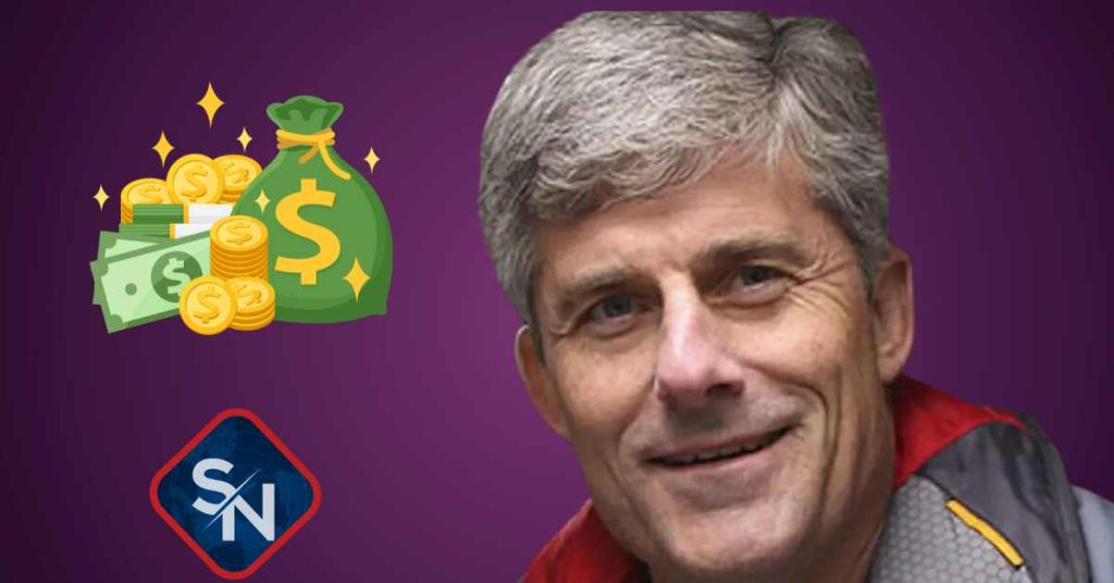 Stockton Rush Net Worth 2023 What Happened to Stockton Rush