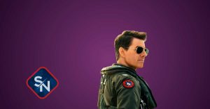 tom cruise age in top gun