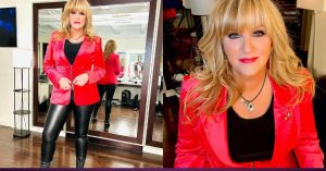 trisha yearwood weight loss 1