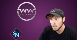 wesleywat net worth