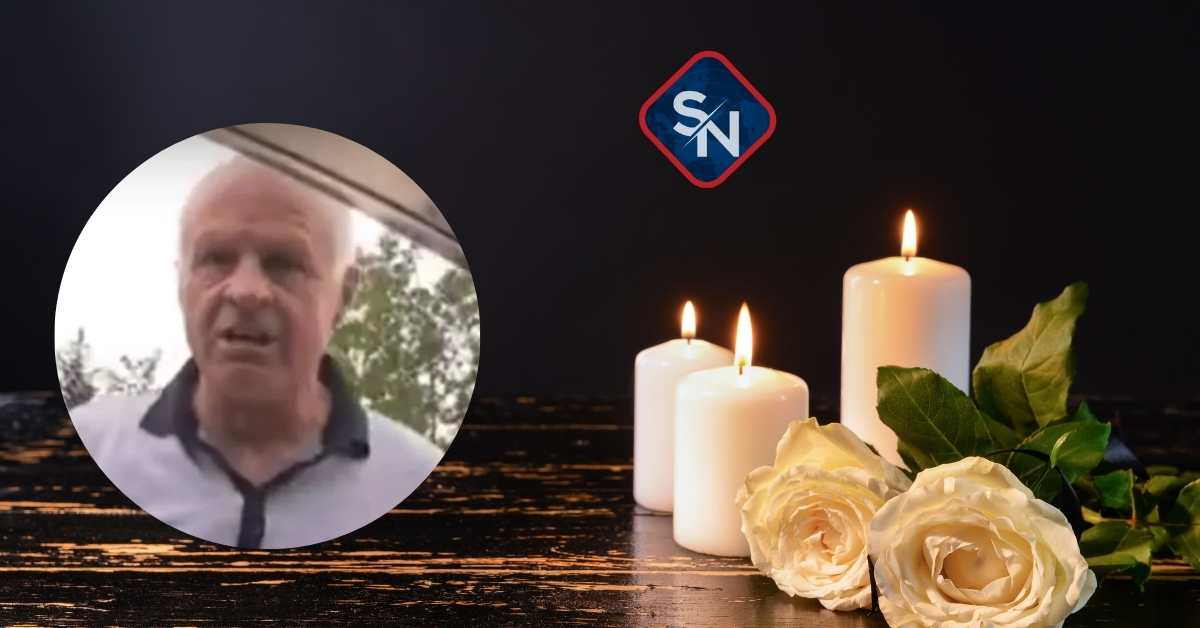 Dennis Tissington Obituary And Cause Of Death