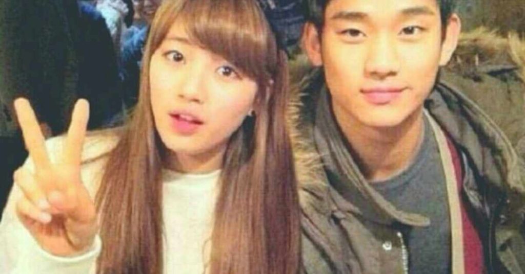 Exploring Kim Soo-Hyun's Girlfriends, Relationship Rumors: Fact or