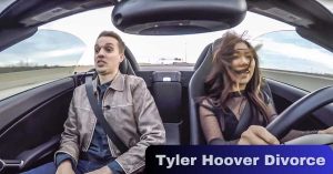 Tyler Hoover Divorce