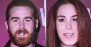 andrew santinos sister 1