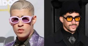 bad bunny plastic surgery 2