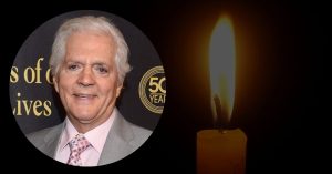 bill hayes obituary