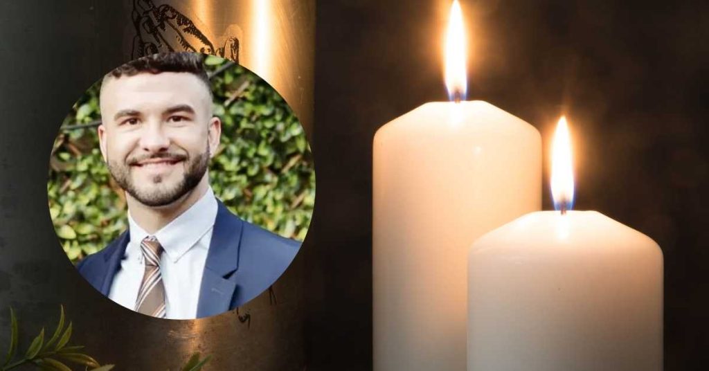 brandon barbella obituary