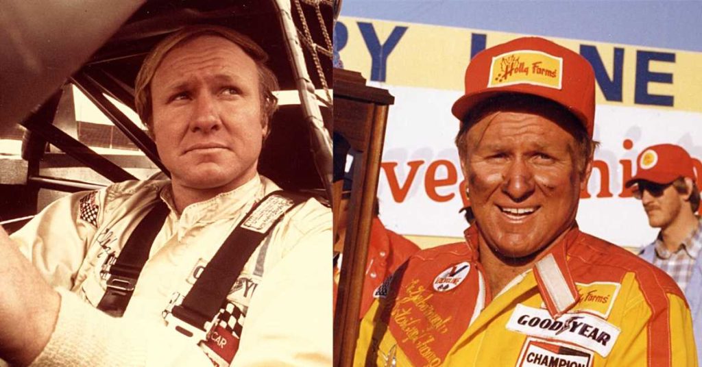 Remembering A Racing Legend Cale Yarboroughs Life And Legacy 5758