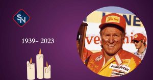 cale yarborough obituary