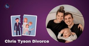 chris tyson divorce