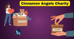 cinnamon angels charity