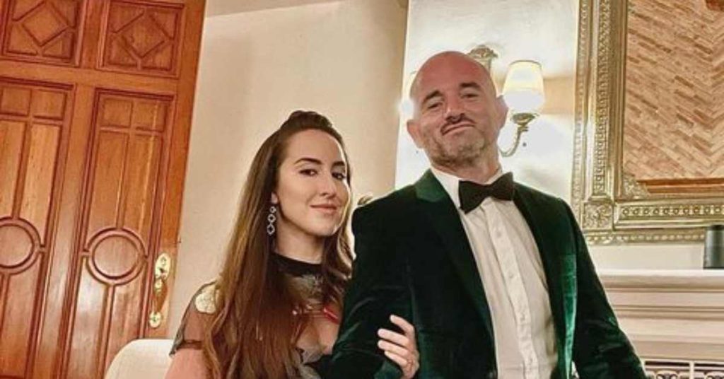 Codie Sanchez Husband, Dynamic Career, and Success Story