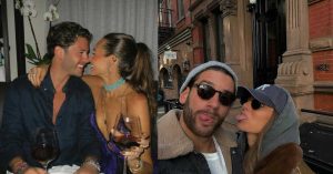 danielle bernstein new boyfriend 1