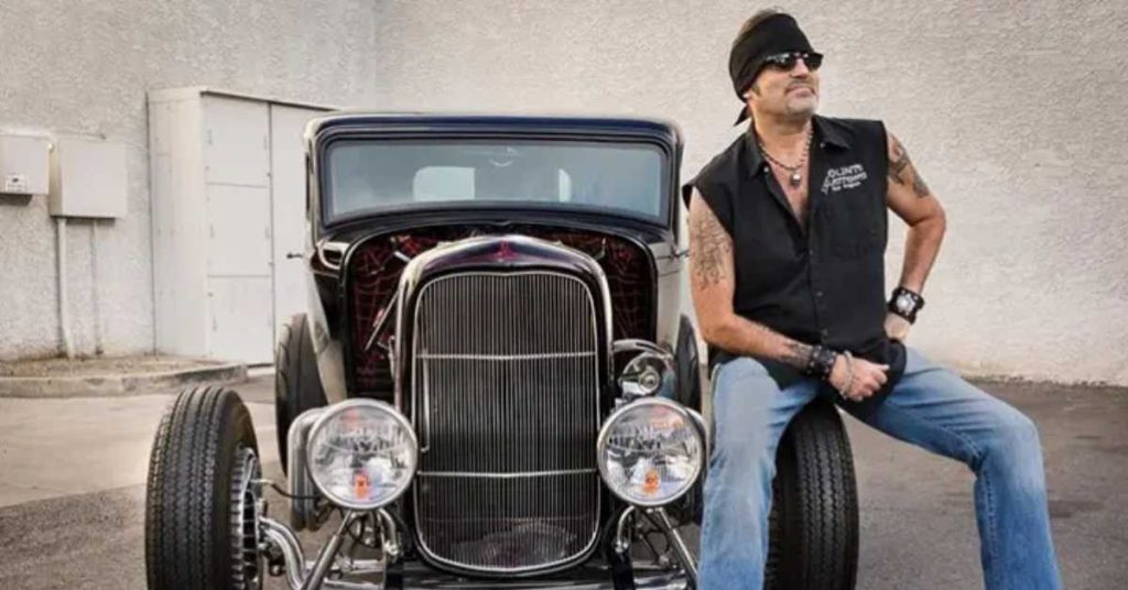 Danny Koker Arrested From Counting Cars to Counting Days Behind Bars