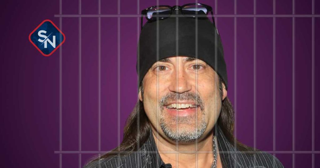 danny koker arrested