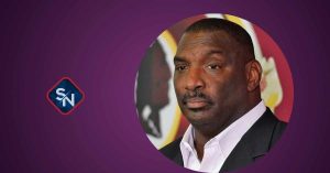 doug williams health