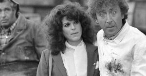 gilda radner height 2