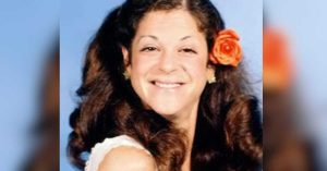 gilda radner height 3