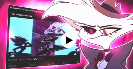 hazbin hotel controversy - silentnews.org