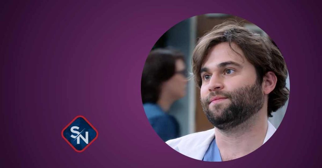 jake borelli weight gain