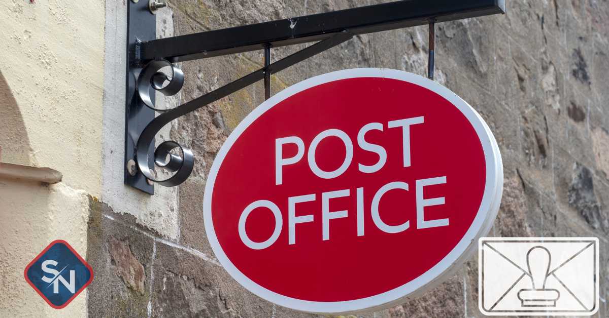 uk post office scandal