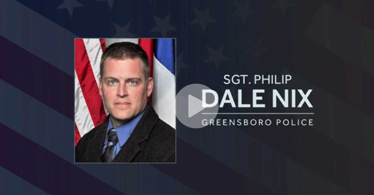 Dale Nix Obituary: In Loving Memory of Sgt. Philip Dale Nix