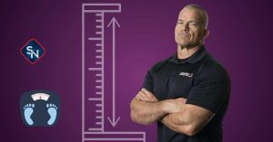 jocko willink height weight