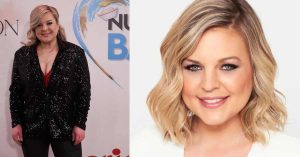 kirsten storms weight gain 4