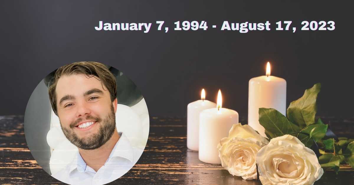 Kyle Horton Obituary How Did The Kyle Horton Die?