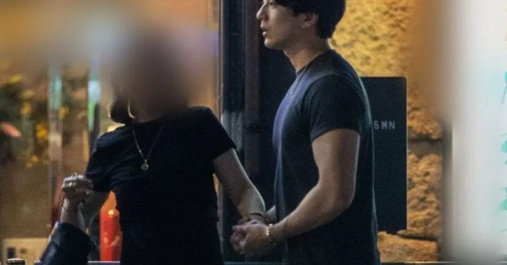 Arata Mackenyu and Wife Announce Pregnancy: A Joyous Revelation