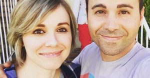 mark rober wife