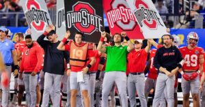 ohio state cheating scandal 1