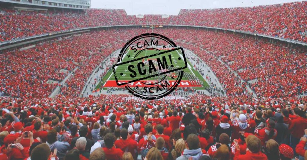 ohio state cheating scandal